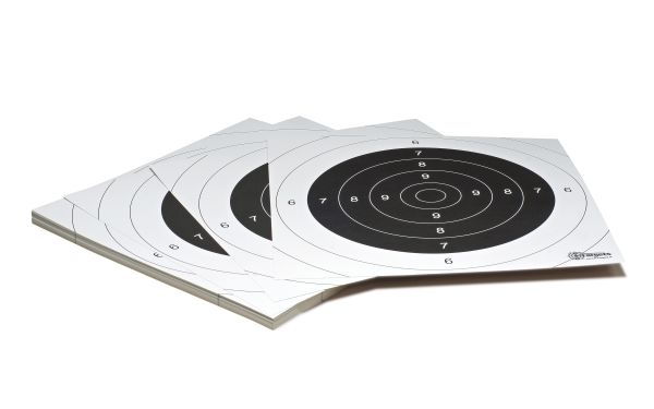 Standard Target